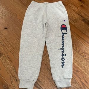 Champion Sweatpants